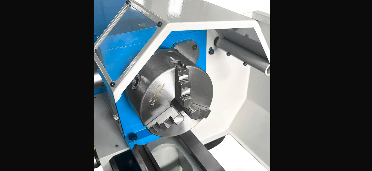 Torno 4